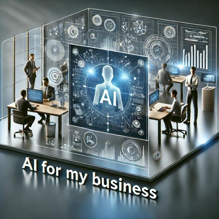 AI fintech automation payment